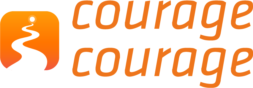 couragecourage